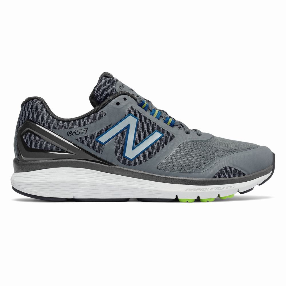 New balance sales 1865